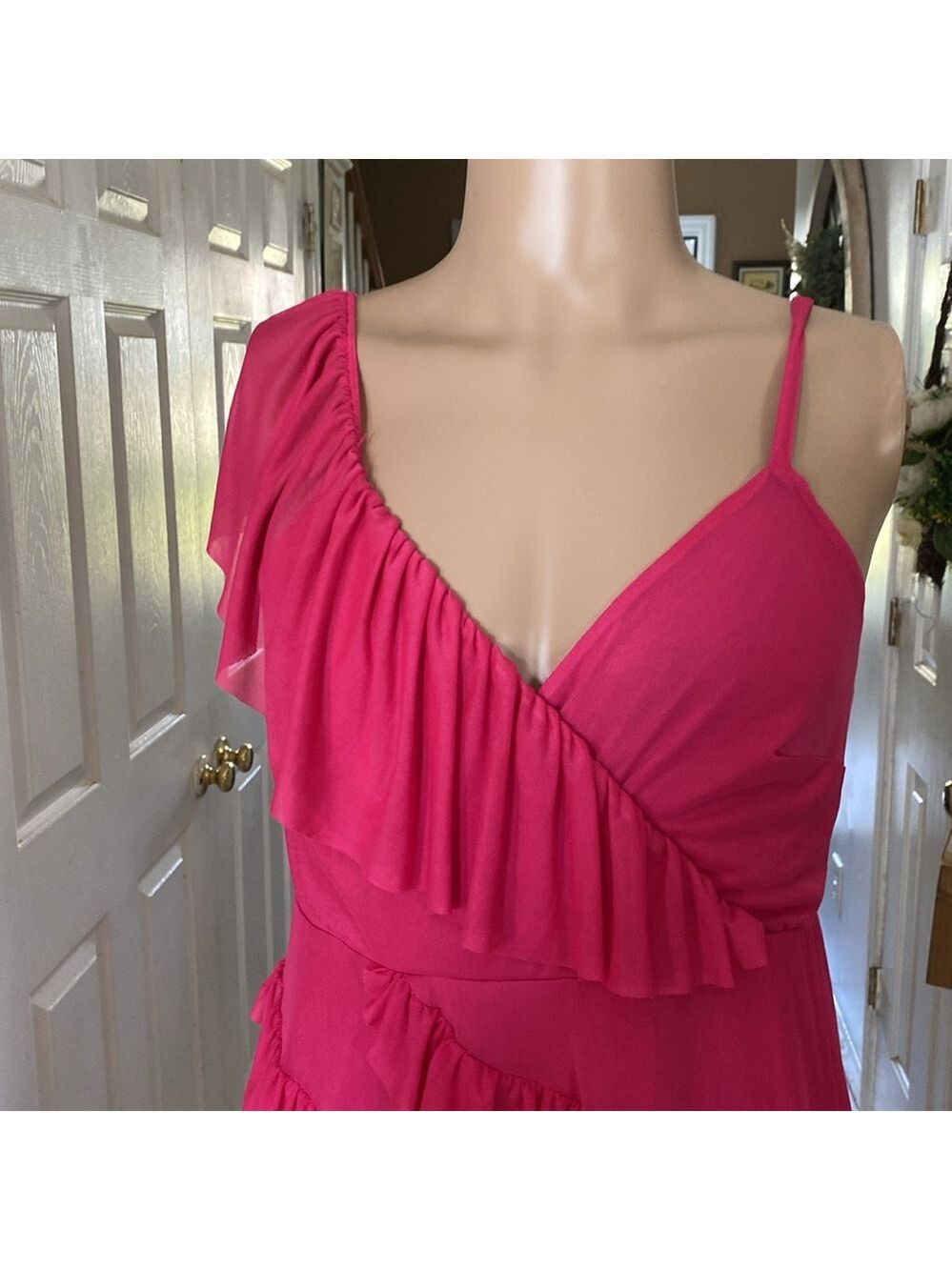 Torrid NWT dress  wb2 - Picture 3 of 12